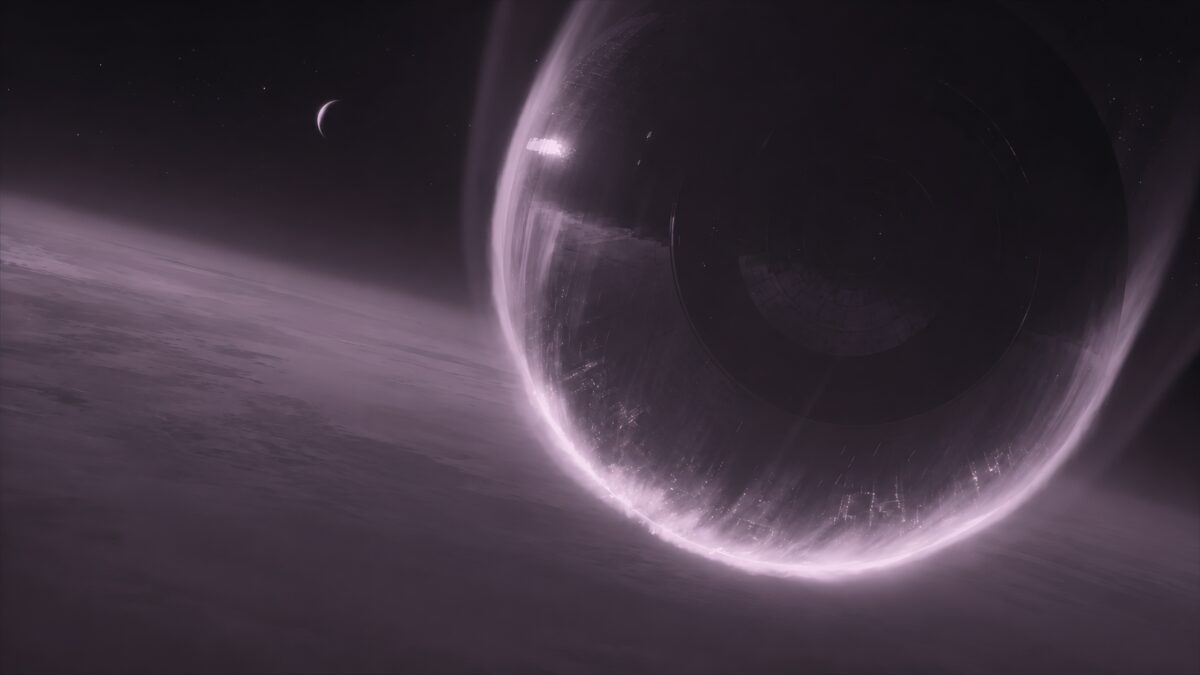 星际探索