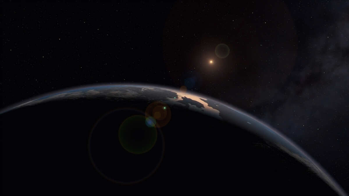 星际之光