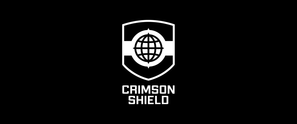 Crimson Shield 壁纸