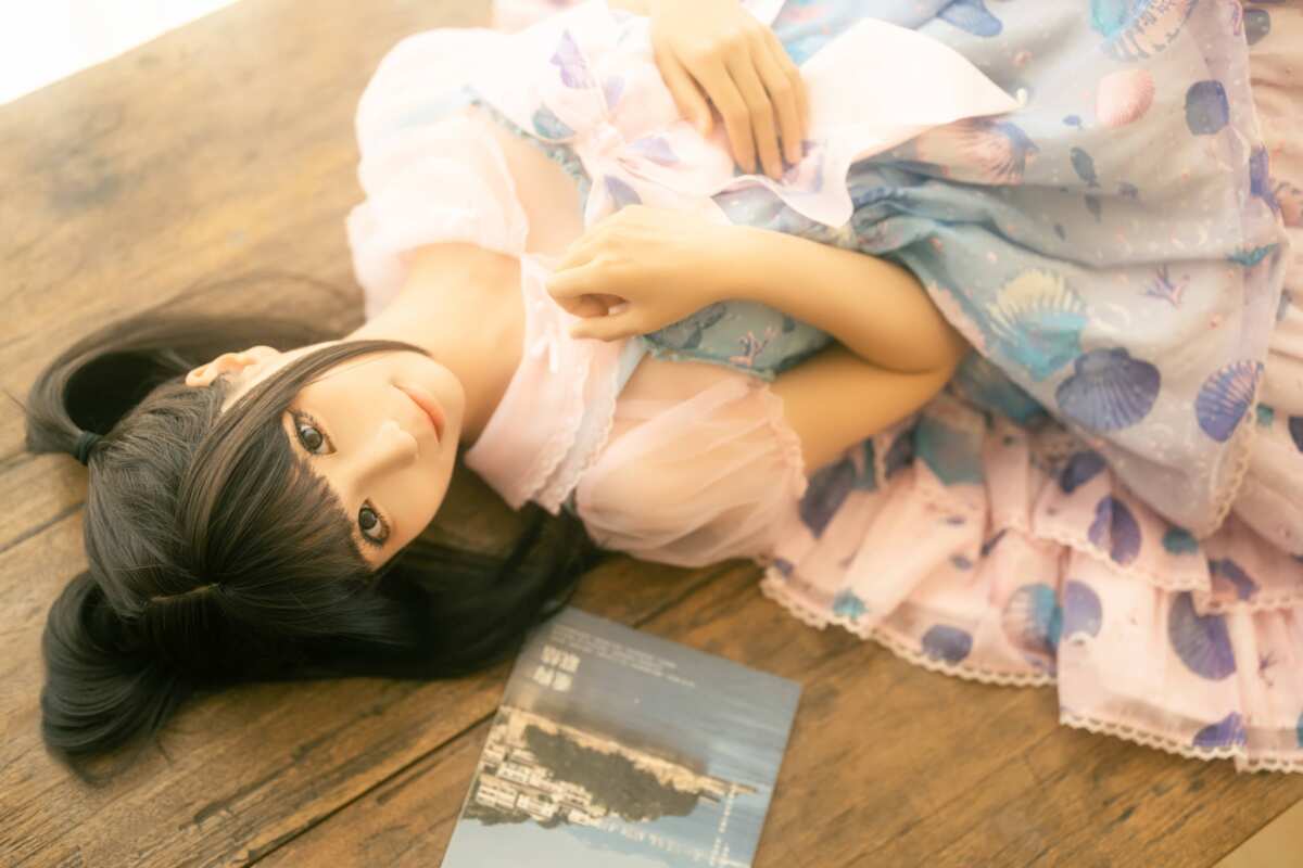 宁静时光