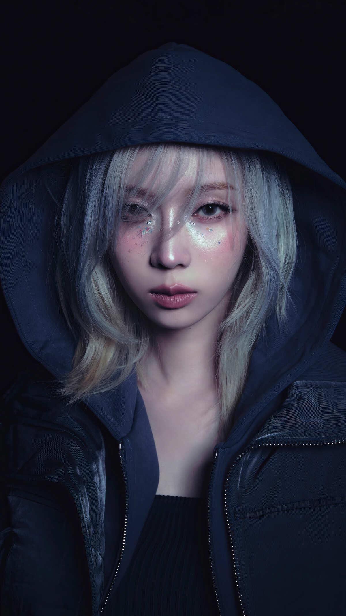 暗夜精灵