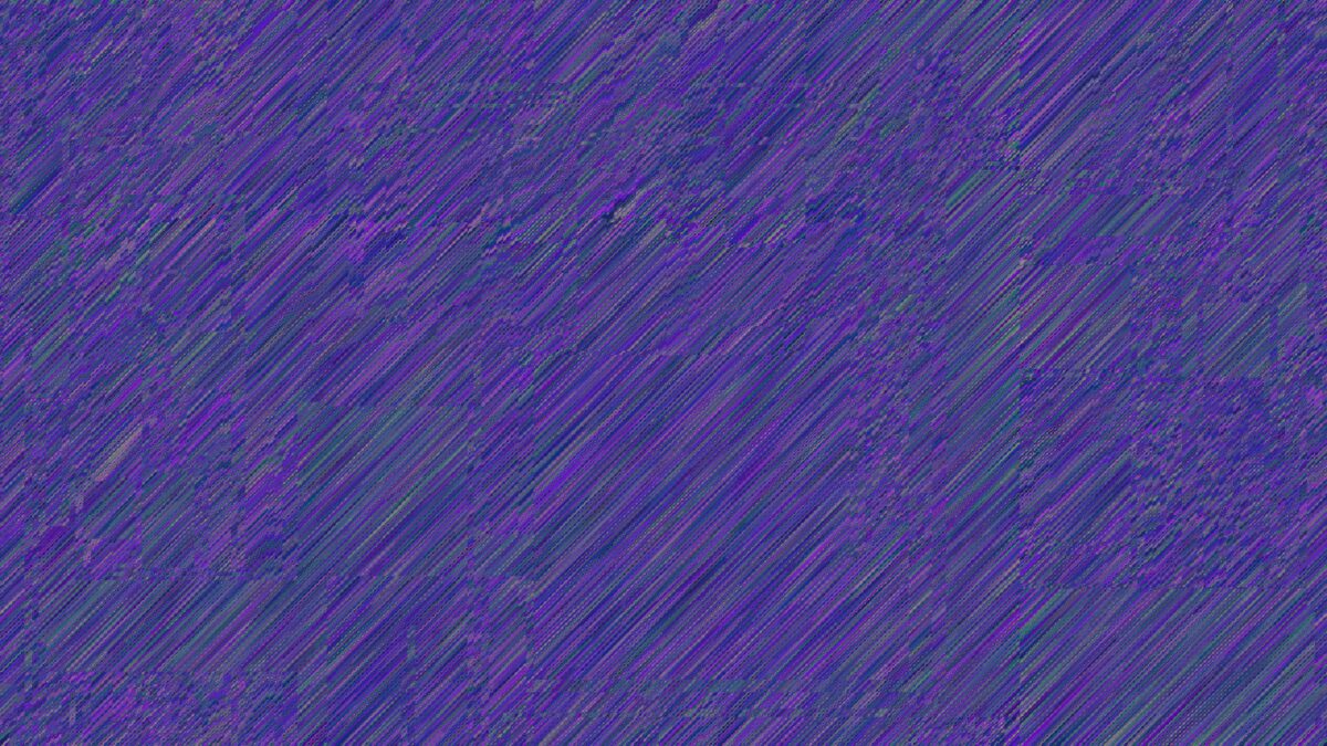 数字抽象纹理
