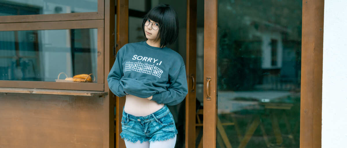 吉他姐妹cosplay
