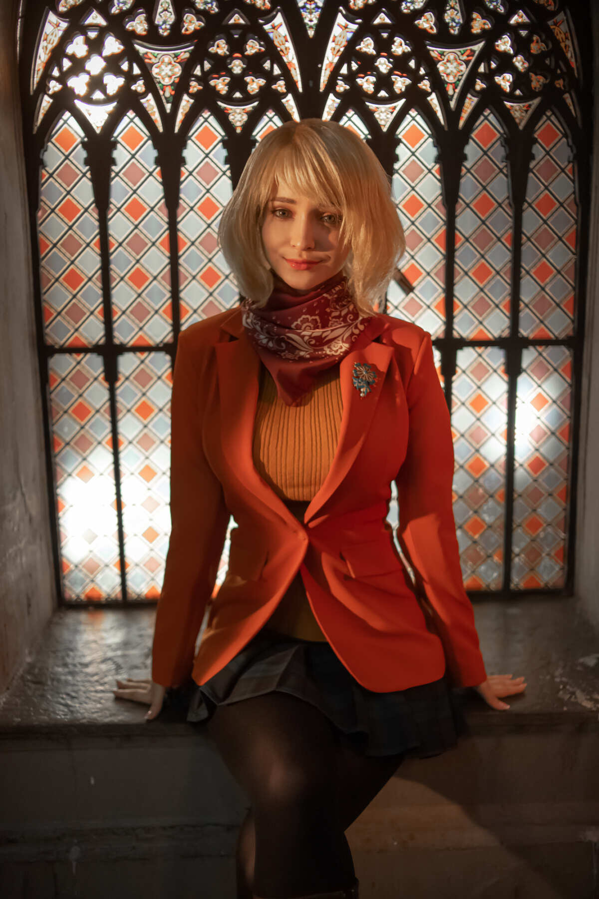 Cosplay 壁纸