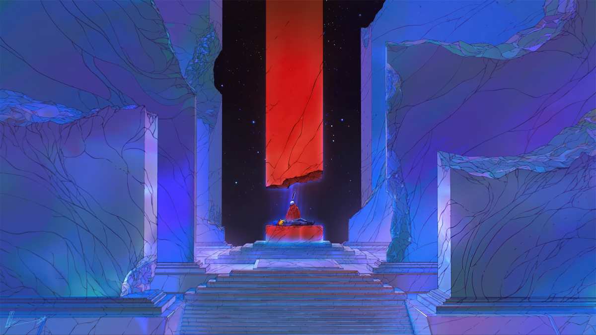 星际遗迹