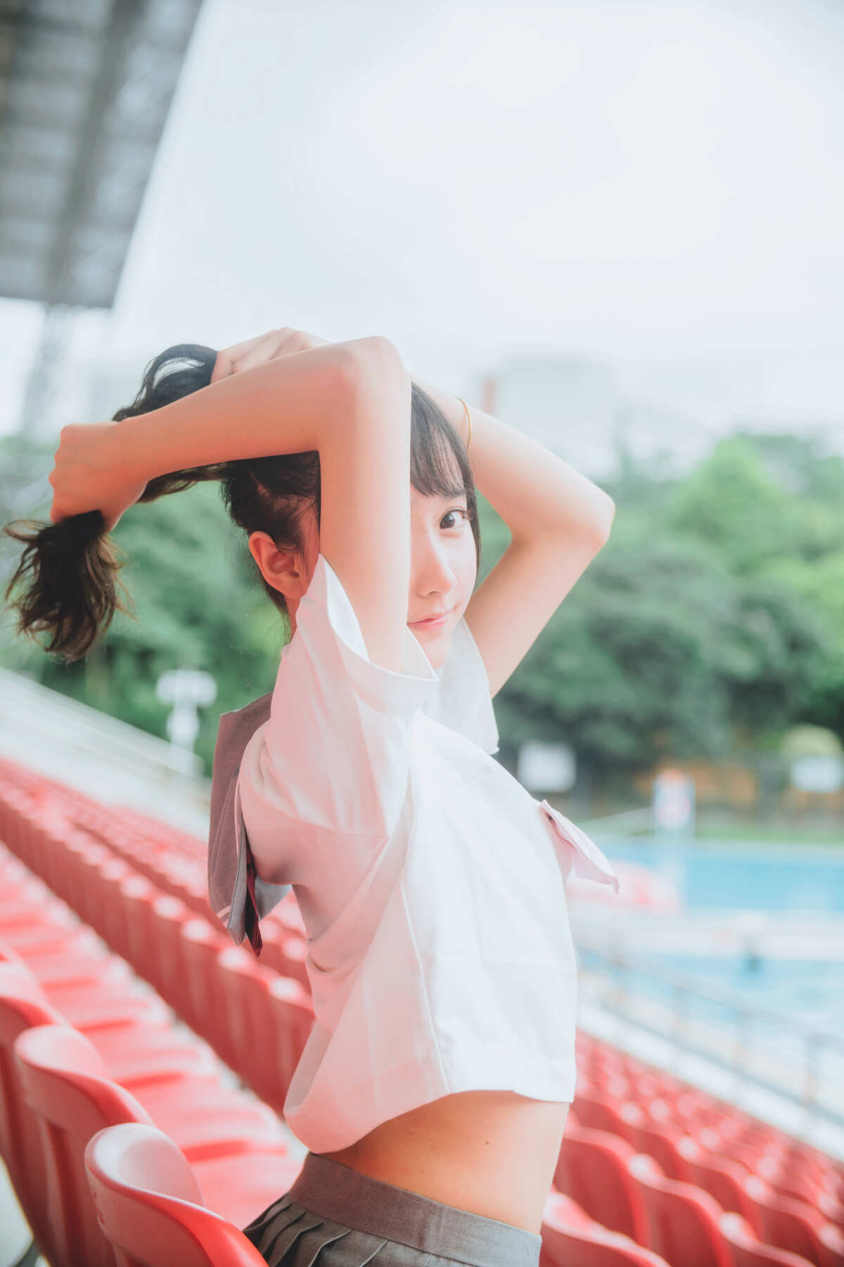 校园青春