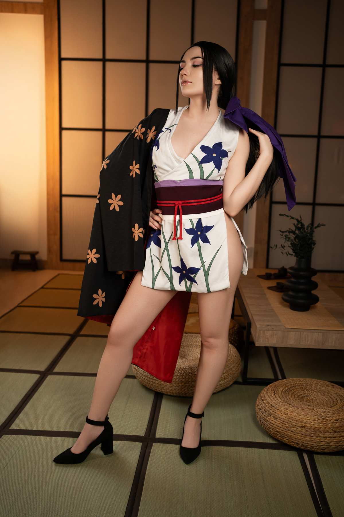 Cosplay 壁纸