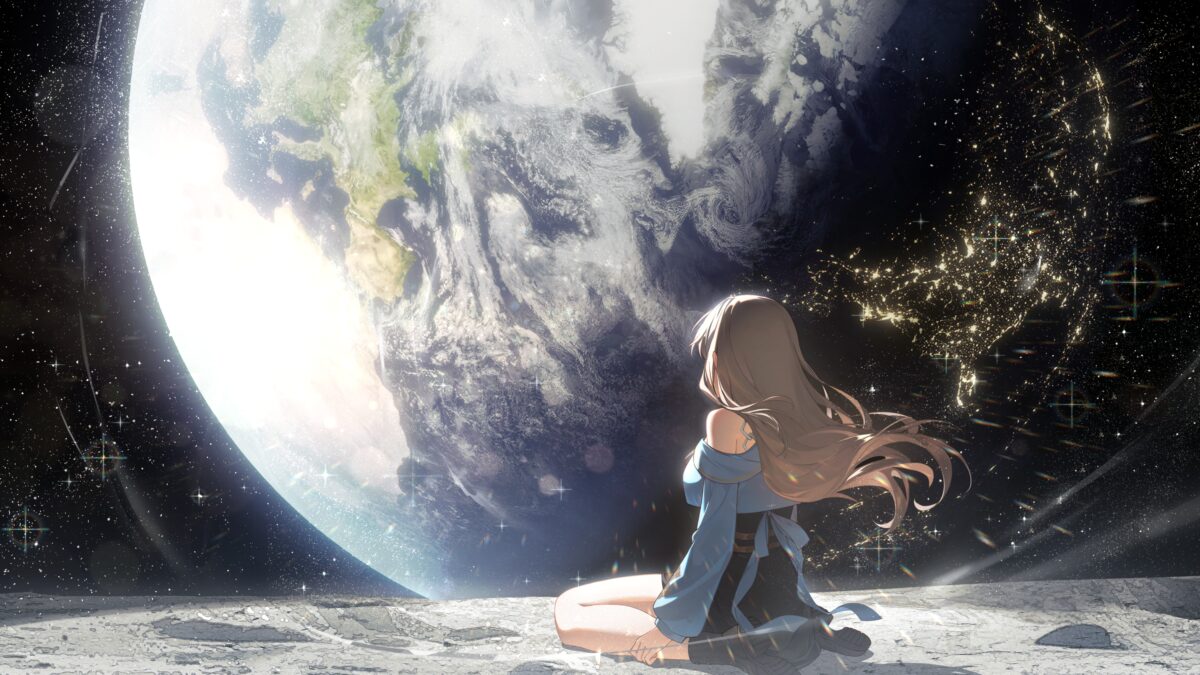 星际守望者