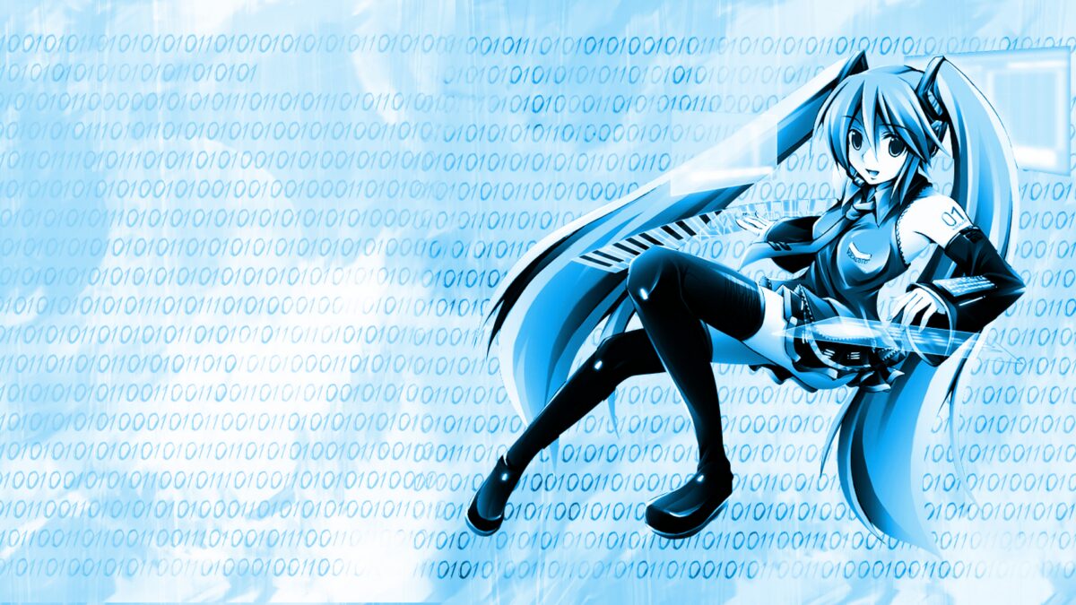 科技少女