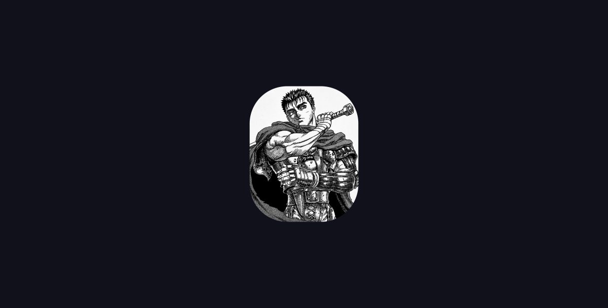 剑士壁纸