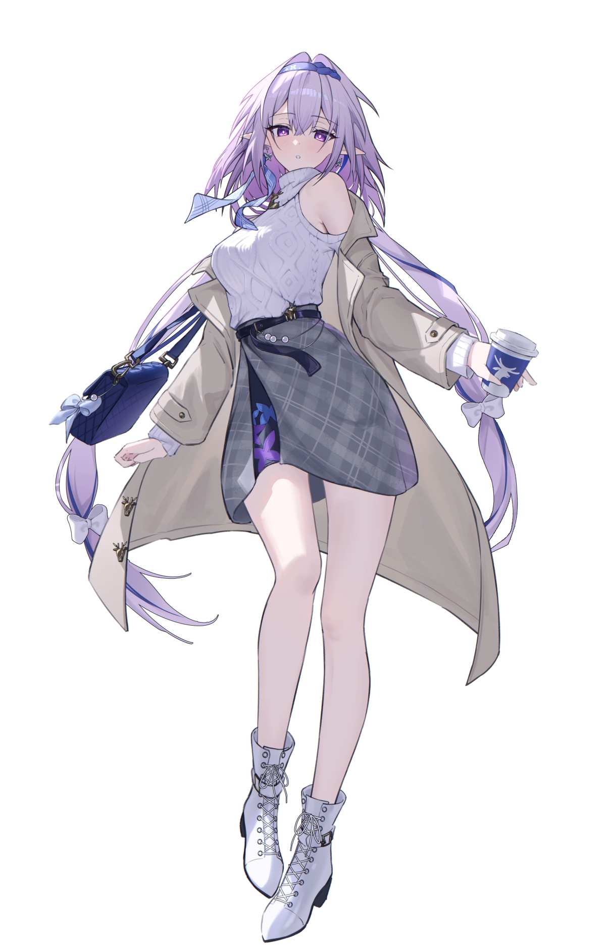 星穹铁道角色壁纸
