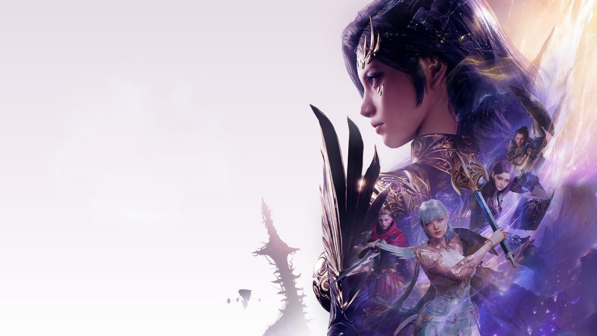 幻想女神