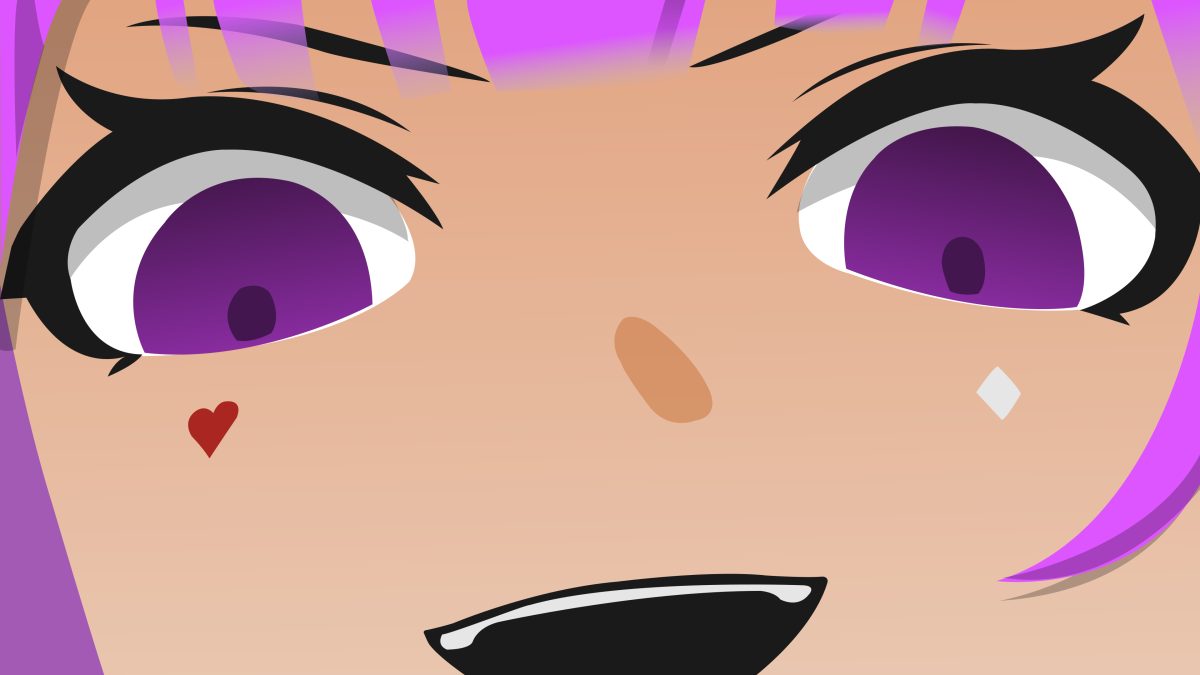 星穹铁道角色斯帕克斯