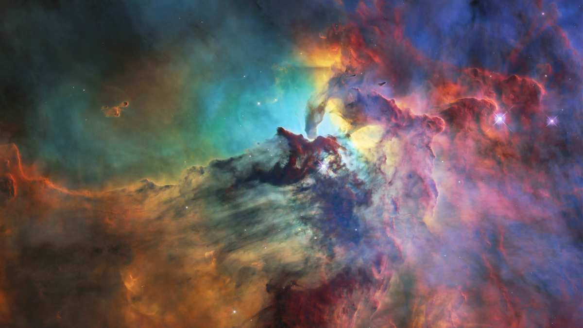 星际奇观