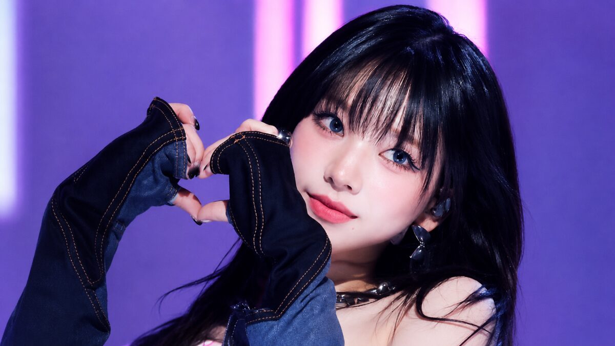 K-pop偶像动态壁纸