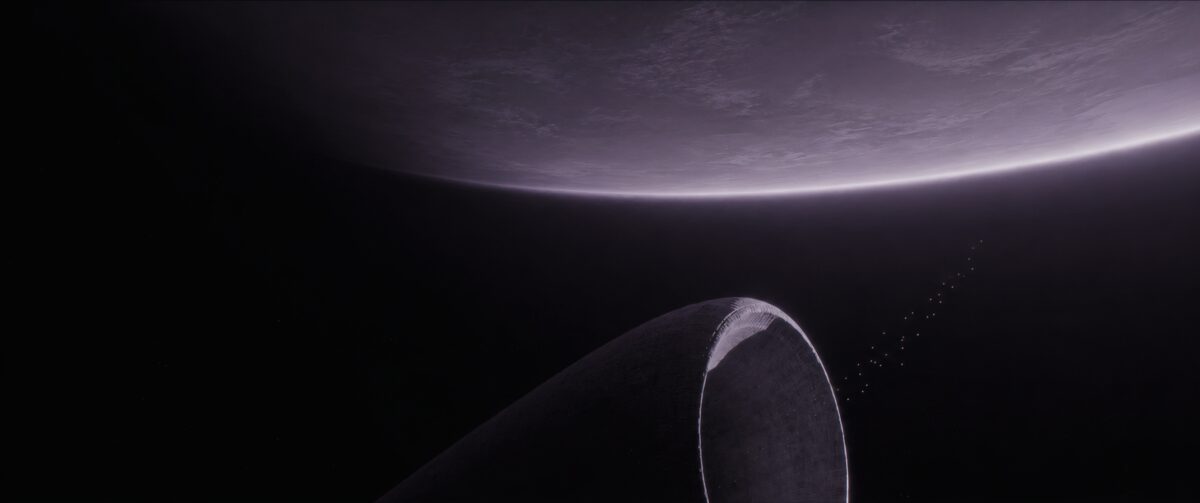星际穿越