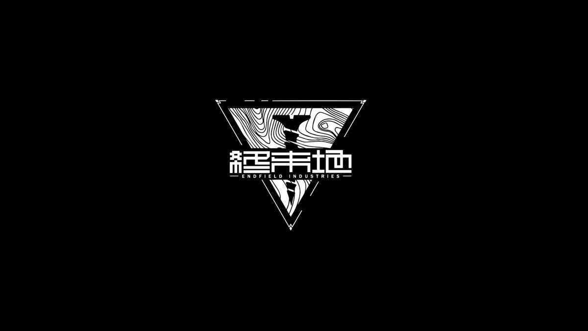 Endfield Industries 壁纸