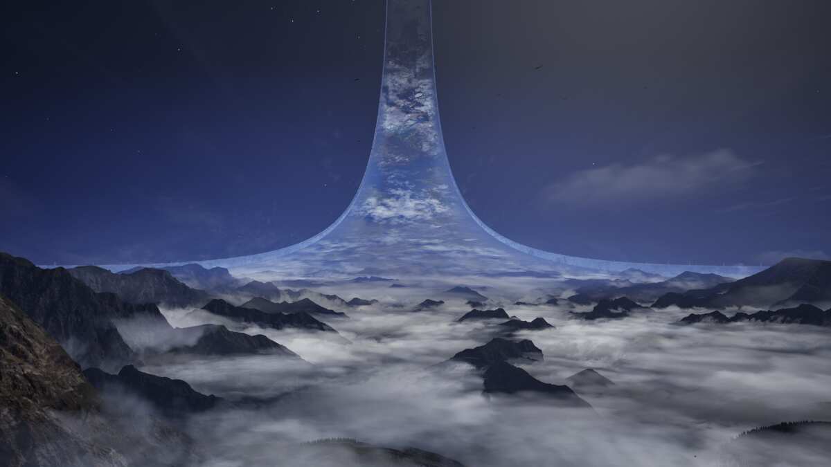 星际穿越