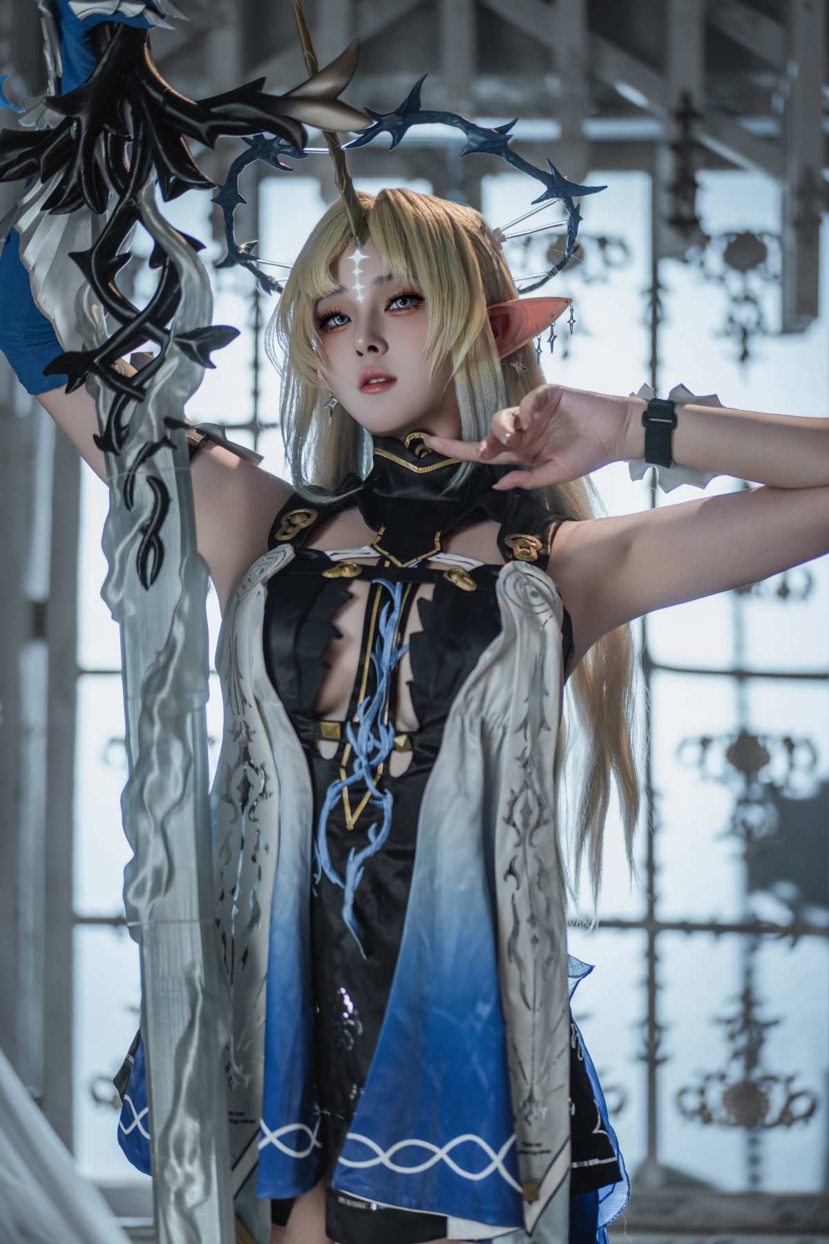 Cosplay 壁纸