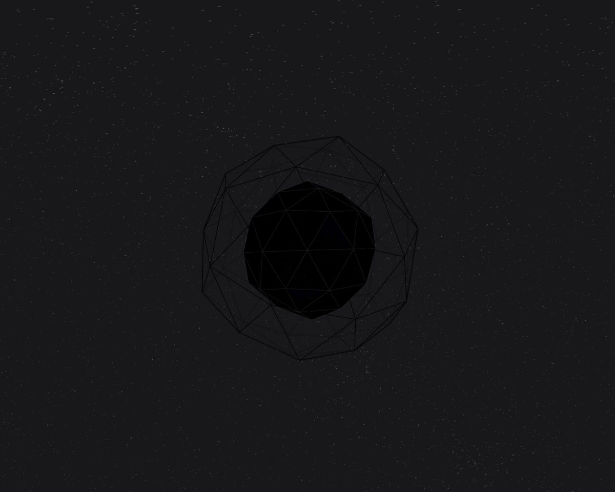 几何星云