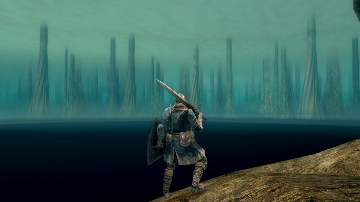 深海战士