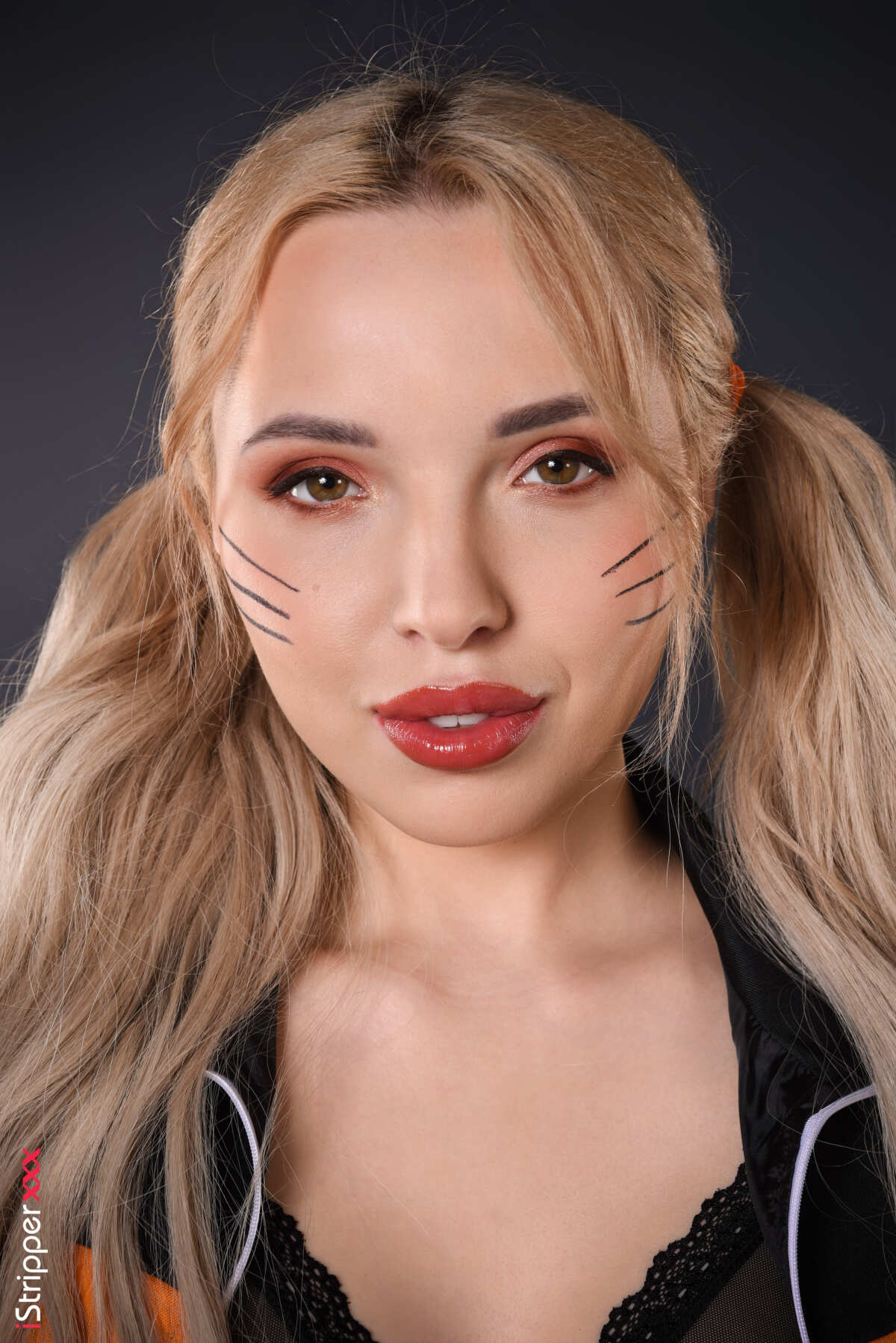 火影忍者cosplay 壁纸
