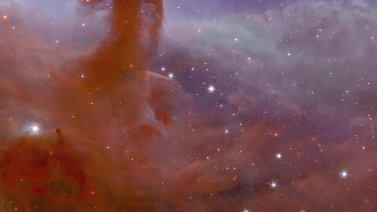 星云与星辰
