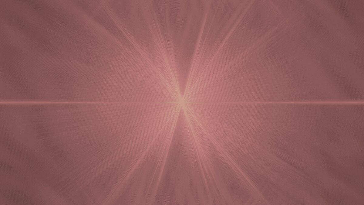 数字星爆艺术壁纸