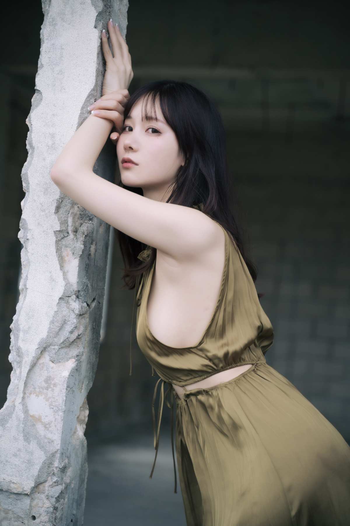 都市丽人
