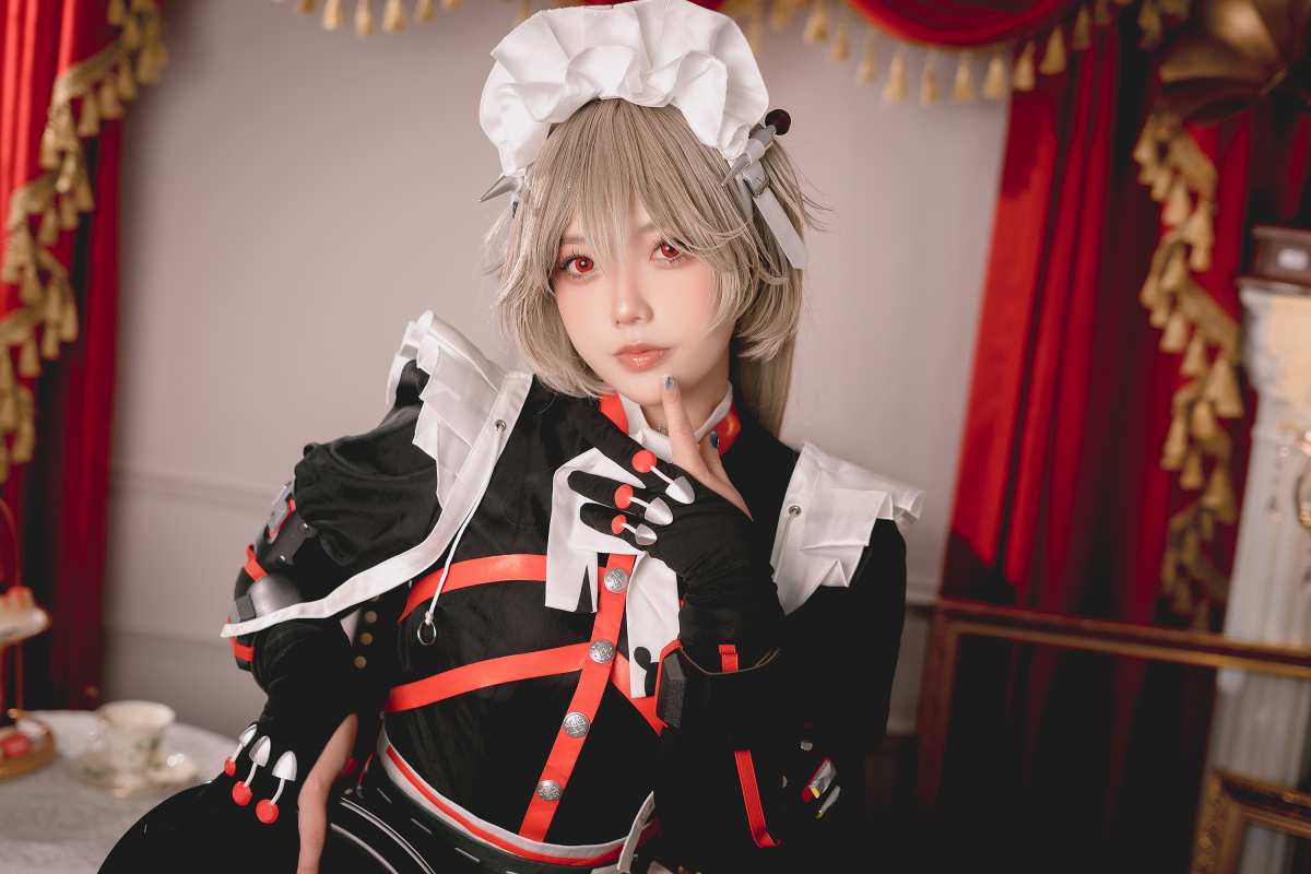 Cosplay 壁纸