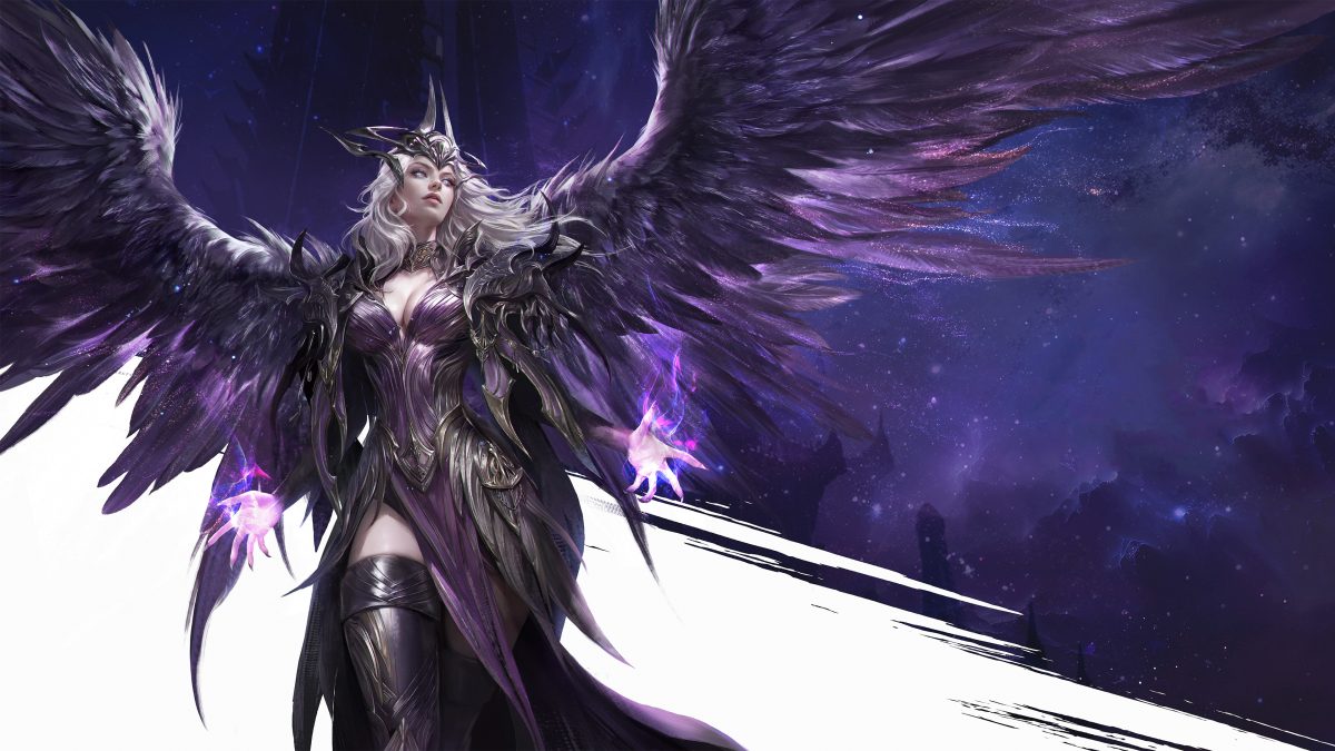 星际天使