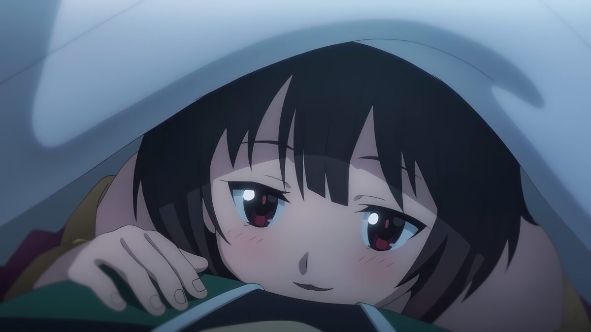 治愈系动漫女孩