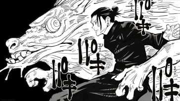 《鬼灭之刃》彩虹龙动态壁纸