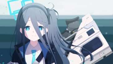 Tendou Alice 蓝档案动态壁纸