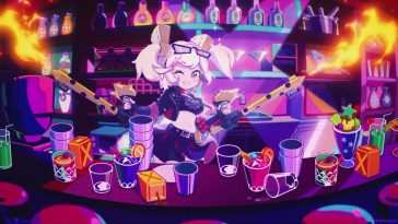 Zenless Zone Zero 动漫动态壁纸