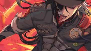 Boothill Honkai: Star Rail 动态壁纸