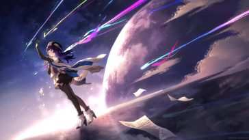 《崩坏：星穹铁道》动态壁纸