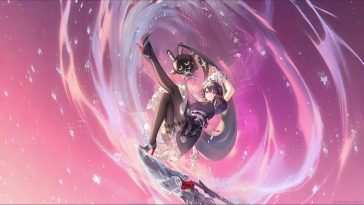 Ellen Joe Zenless Zone Zero 动态壁纸