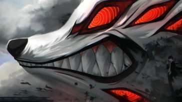 Aki与狐狸恶魔链锯人动态壁纸