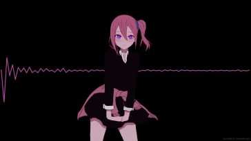 爱哈萨卡 Kaguya Sama 动态壁纸：恋爱战争现场
