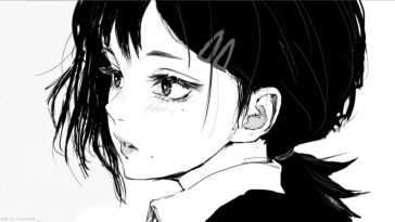 动漫动态壁纸：Chainsaw Man Girls 2
