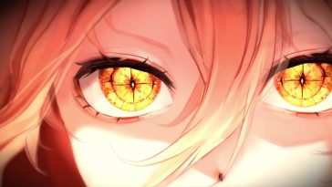 《 Chainsaw Man 动态壁纸》