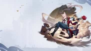 《交游：星穹铁道》动态壁纸