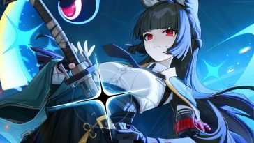 《Zenless Zone Zero》精美动态壁纸