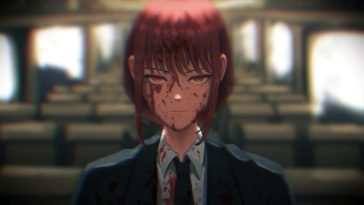 《 Chainsaw Man》Makima动态壁纸