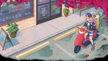 Steam Spring Sale 2024 动态壁纸