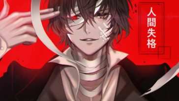 《大江健三郎》动漫动态壁纸