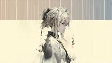 《Violet Evergarden》动态壁纸