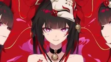Sparkle Honkai: Star Rail 动态壁纸