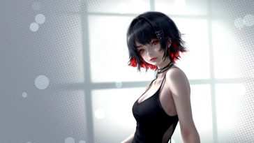 Ellen Joe Zenless Zone Zero 动态壁纸